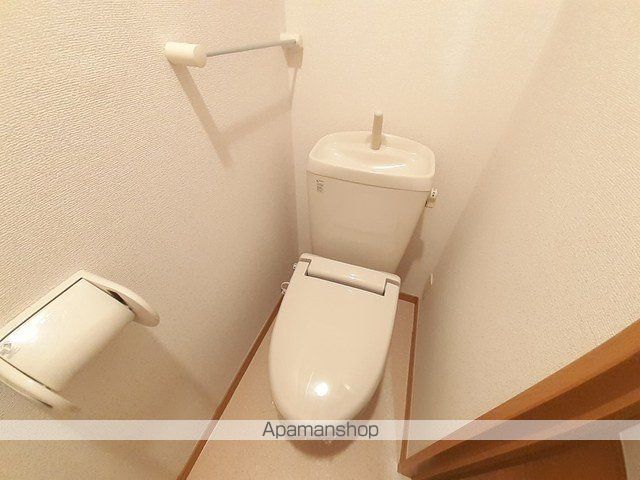 グレイスあらかわの内装写真