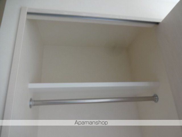 ログ下高井戸の内装写真