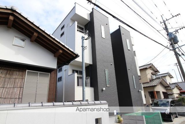 CB次郎丸シエロの外観写真