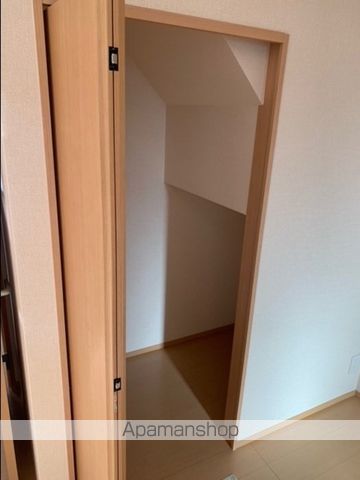 テラス星ヶ丘の内装写真