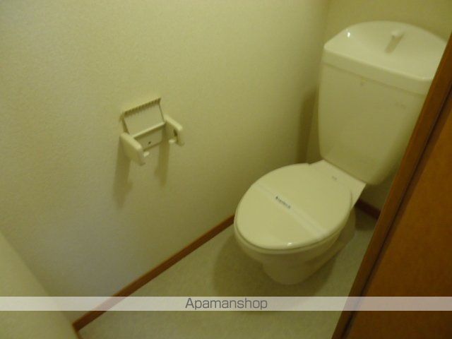 レオパレス赤池Aの内装写真