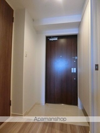 ラグゼナ流山おおたかの森[2LDK/56.55m2]の玄関