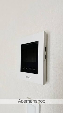 ルミエールIIの内装写真
