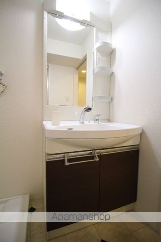 LA PRIEREの内装写真