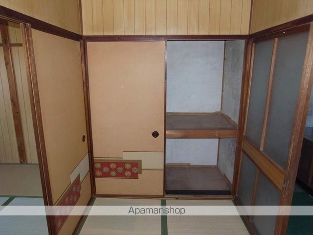 祇園荘の内装写真