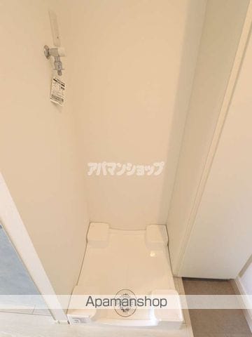 ツルテラスの内装写真