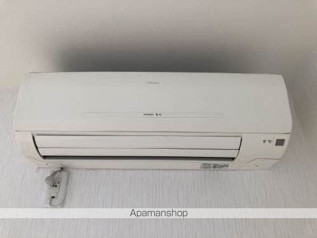 PRENDREーKの内装写真