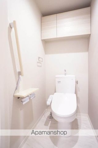 クレスティークの内装写真