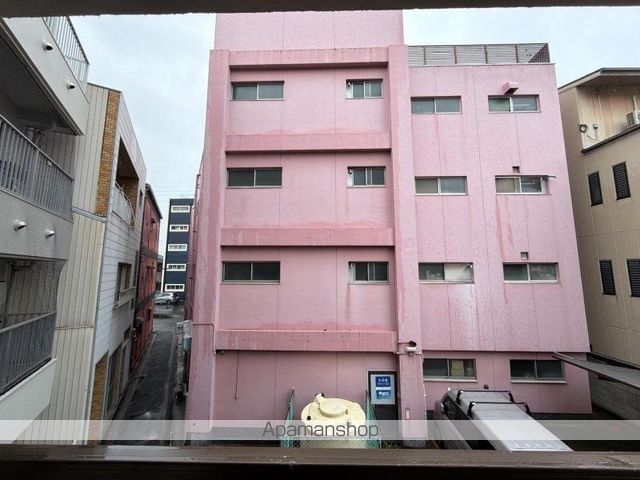 ブライトハウスの内装写真