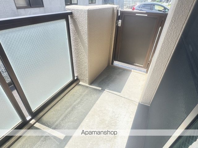 ユートピアマツバラの内装写真