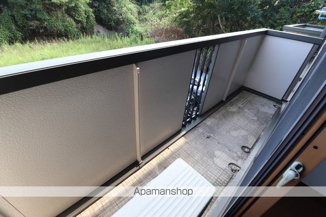ハーベスト大和 A棟の内装写真