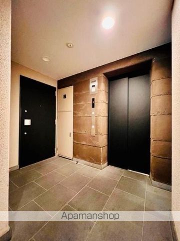 BRILLIA IST 北沢の外観写真