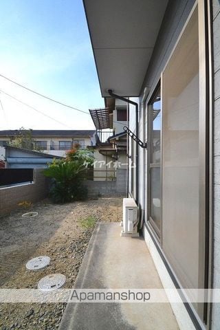 S・Sコーポの内装写真