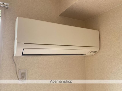 レジアス[3LDK/67.23m2]のその他設備