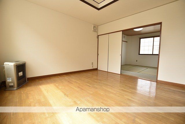 第2マンション永代の内装写真