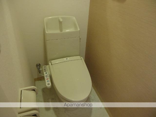 インペリアルコートの内装写真