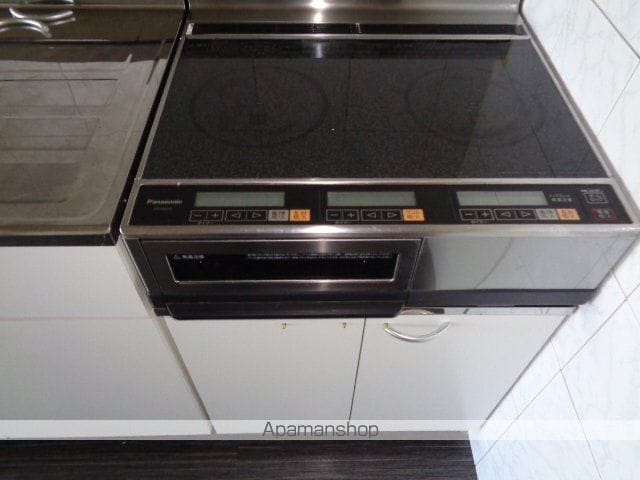 ベルウッド江場の内装写真