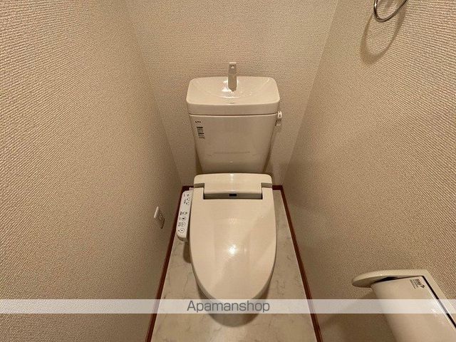 アクアパレスVIIの内装写真