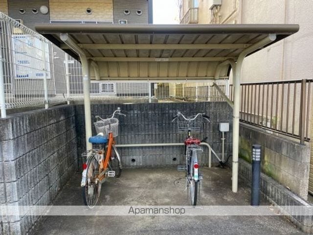 レオパレスメゾン若葉台 105 ｜ 千葉県千葉市若葉区小倉台３丁目3-2（賃貸アパート1K・1階・22.35㎡） その13