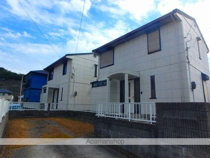 アバンテ大桑島[3LDK/80m2]の駐車場