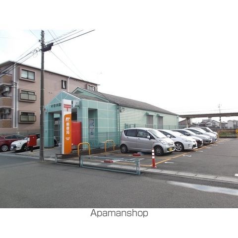 シャイニングシティー木曽川の周辺写真