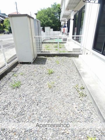 タウンハウス愛野公園 Eの内装写真