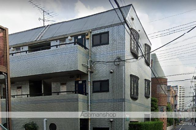 ピアーチェ・ウチムラXIの外観写真