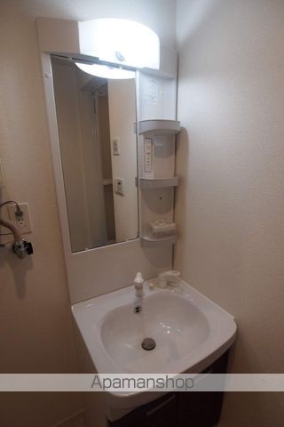 ジュピター白石中央Iの内装写真