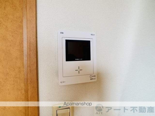 レオパレスボヌールSの内装写真