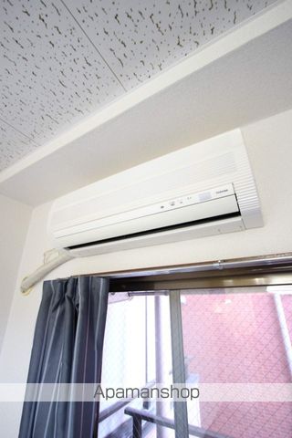 グロリアマンションの内装写真
