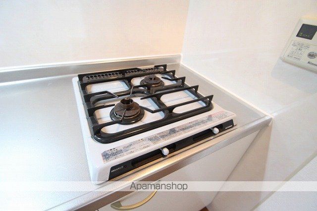 プエンテ 志木の内装写真