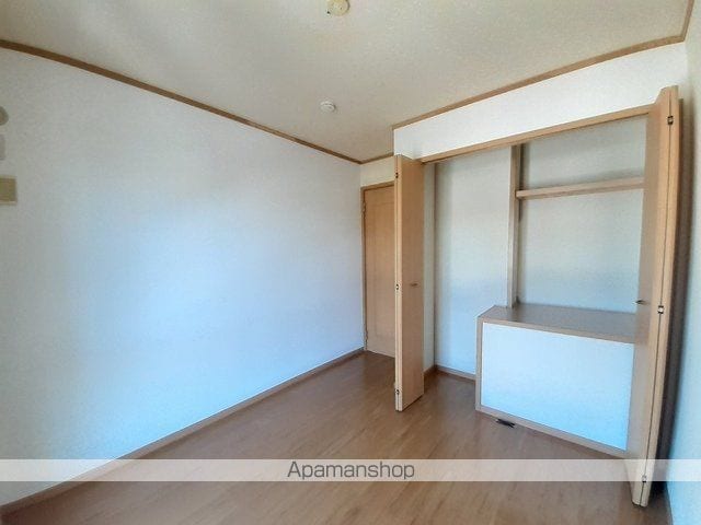 メイユール北泉Aの内装写真