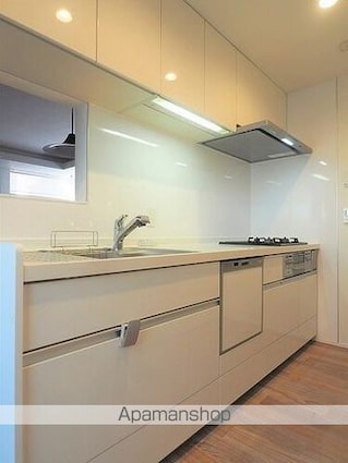 世田谷区下馬６丁目戸建[3LDK/94.59m2]のその他内装2