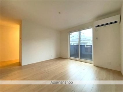 グリシーヌ串戸[1LDK/50.47m2]のリビング・居間