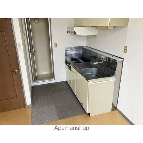 コーポシティライフの内装写真
