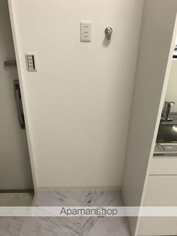 フレシール笹塚B棟の内装写真