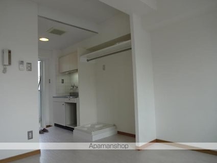 グランバリュー八王子北野[1R/18.22m2]のバス