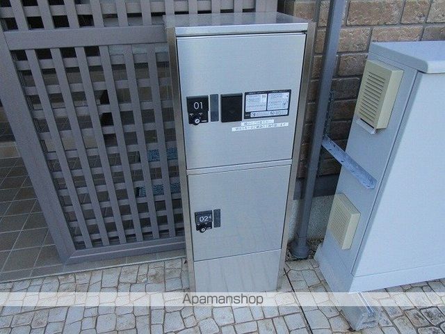 カプージョの内装写真