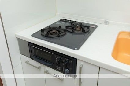 ＡＳレジデンス錦町[1K/31.2m2]の内装6