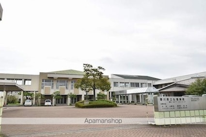 エントピア[1LDK/41.24m2]の周辺3