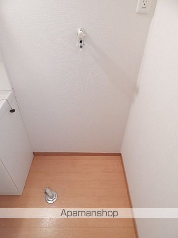 ケイズコートの内装写真