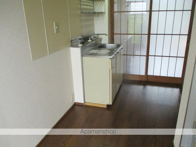 シティハイム アサノ A・Bの内装写真