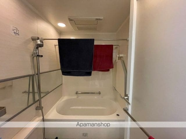 プラウド富士見ヶ丘コートテラスの内装写真