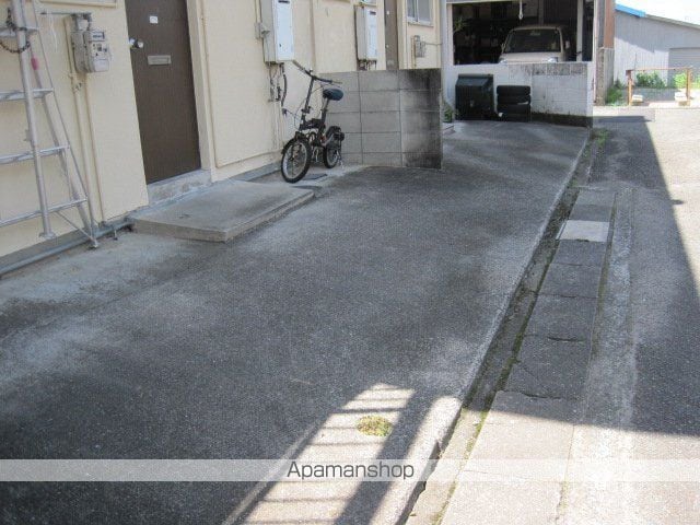 コーポフカミのその他写真