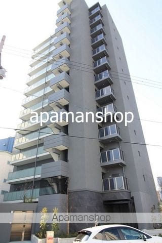 LEONVARIE長堀通の外観写真