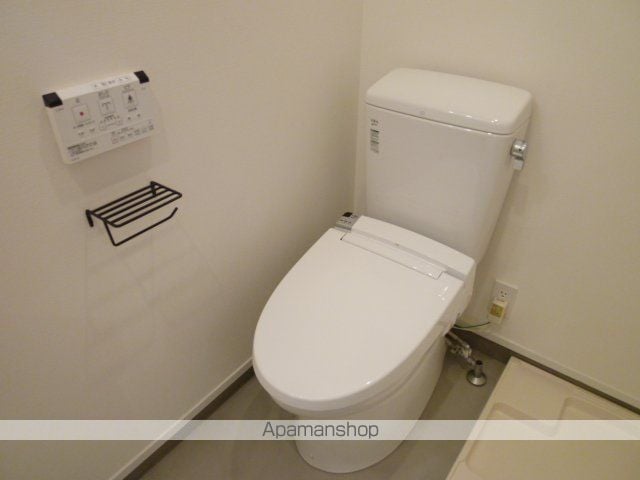 Soarの内装写真