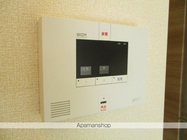 フローラの内装写真