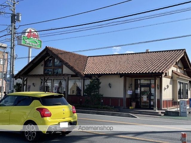 グリーンメゾン鮎沢の周辺写真