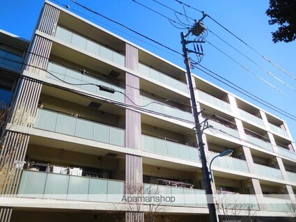 ソアラノーム荻窪天沼[2LDK/56m2]の外観2