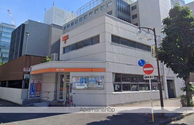 クリスタル丸の内の周辺写真
